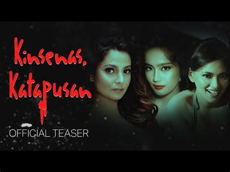 Kinsenas, Katapusan Watch Movie Online.